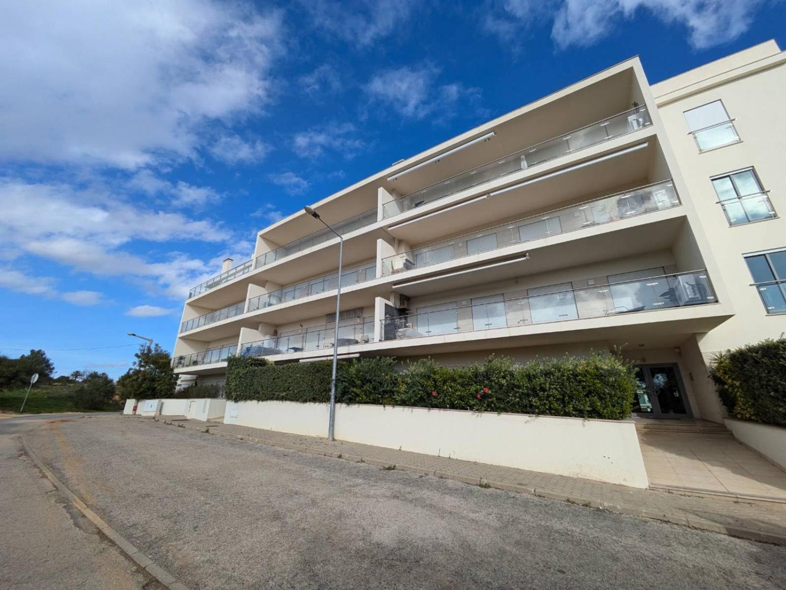 Апартаменты Albufeira Monte Balaia Экстерьер фото