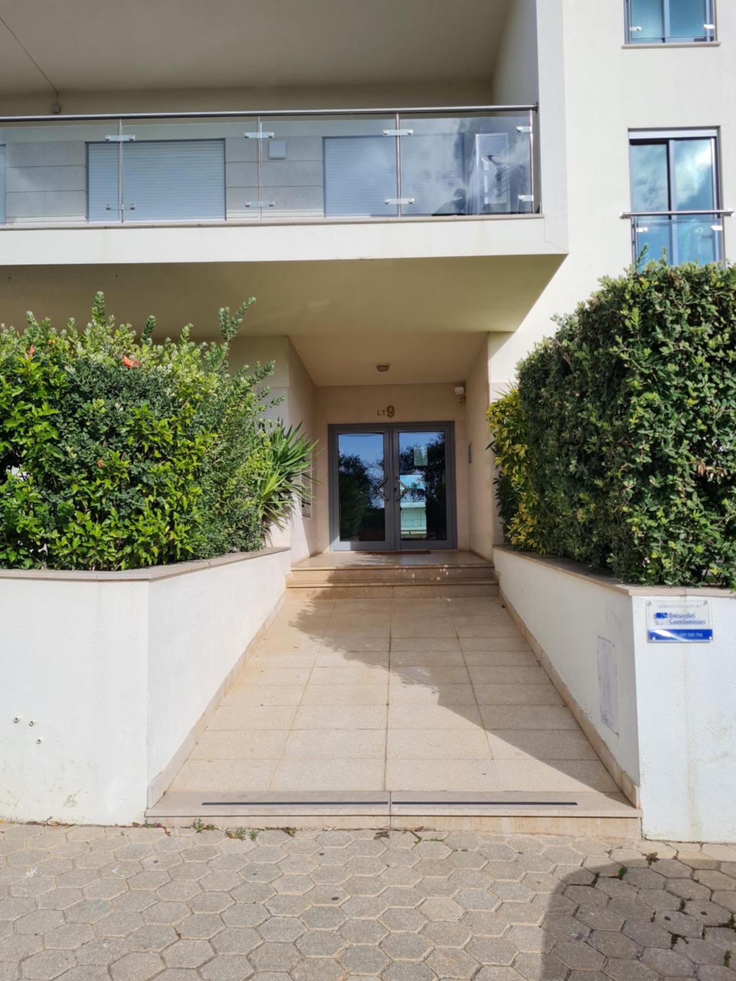 Апартаменты Albufeira Monte Balaia Экстерьер фото