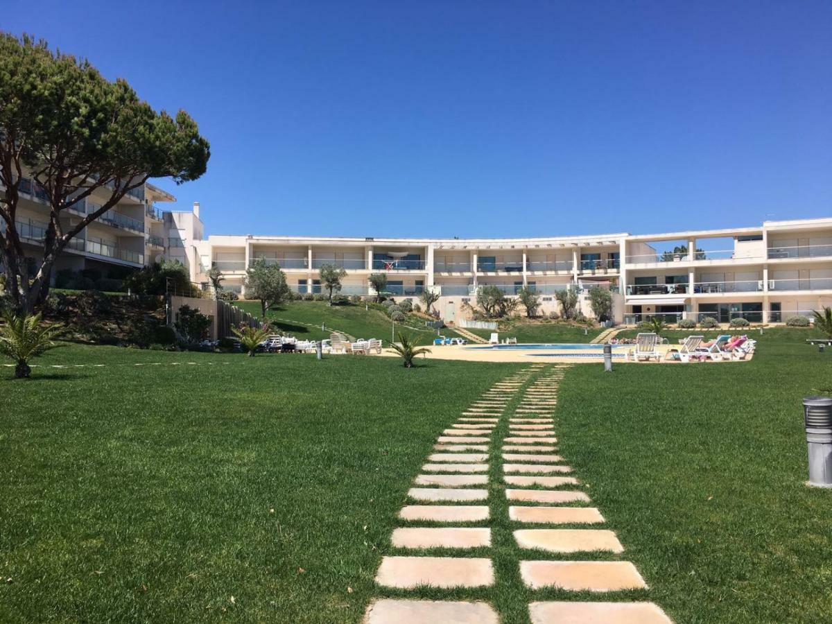 Апартаменты Albufeira Monte Balaia Экстерьер фото