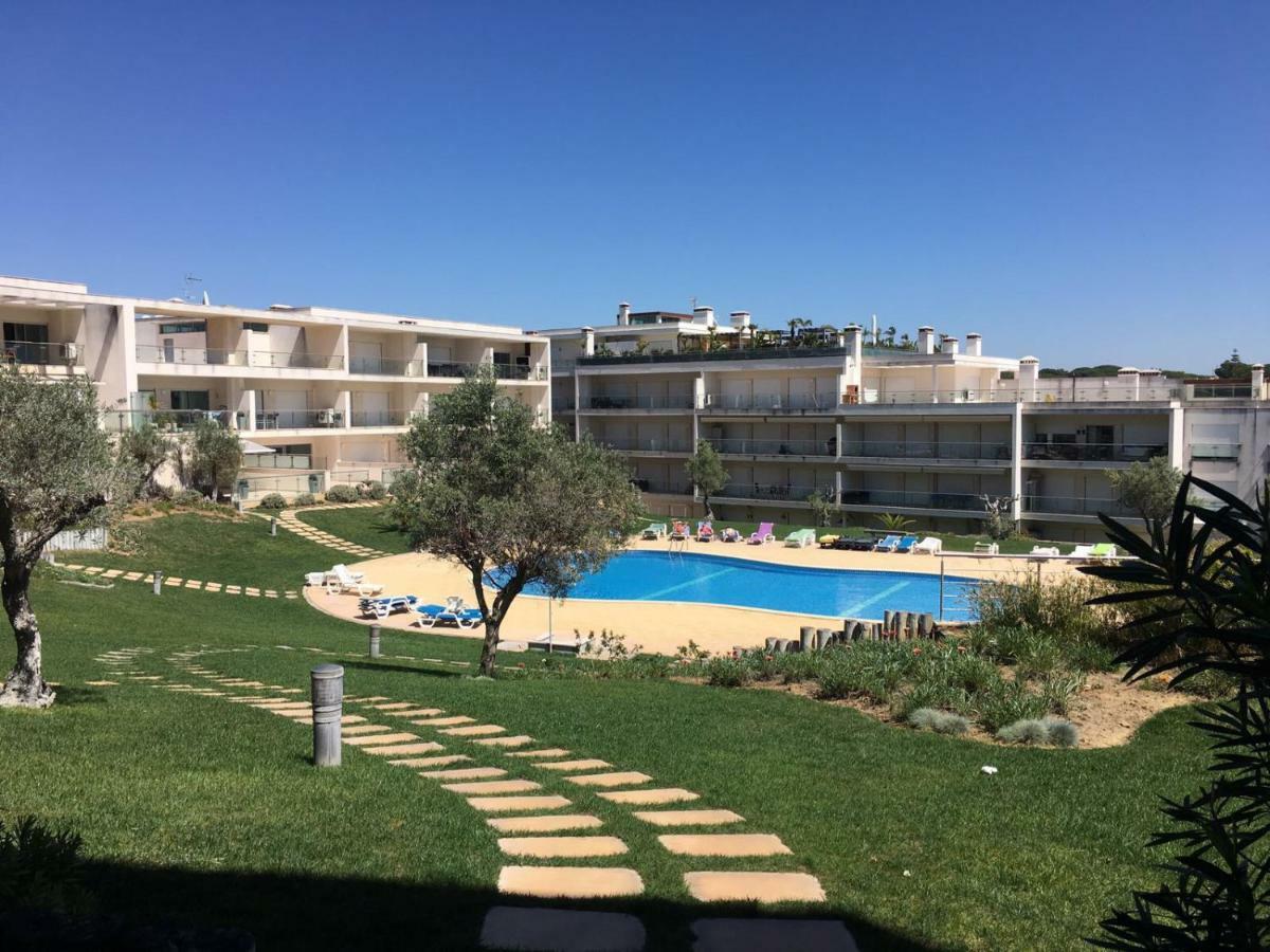 Апартаменты Albufeira Monte Balaia Экстерьер фото
